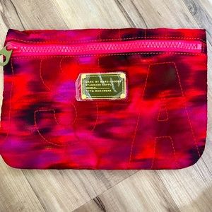 NWOT Marc by Marc Jacobs small zippered pouch